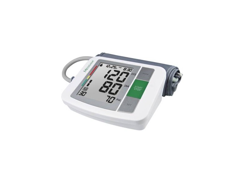 BU 510 bovenarmbloeddrukmeter